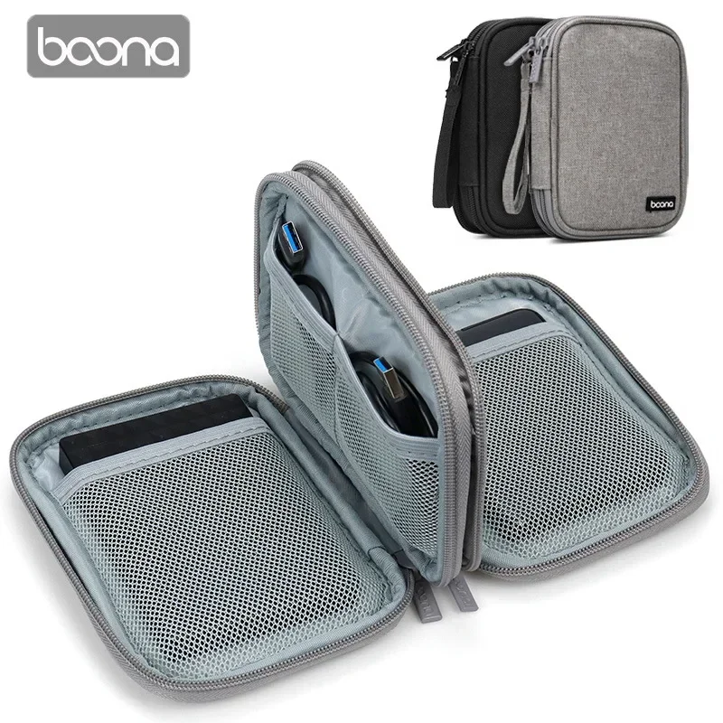 BOONA Portable External 2.5\