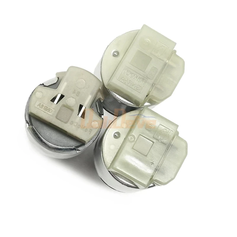 1 Set Transmission Solenoid Kit For Ford Escape Fusion Mazda Tribute Mercury Mariner Milan AL3Z-7G383-U 6F35 6F15 - Image 6