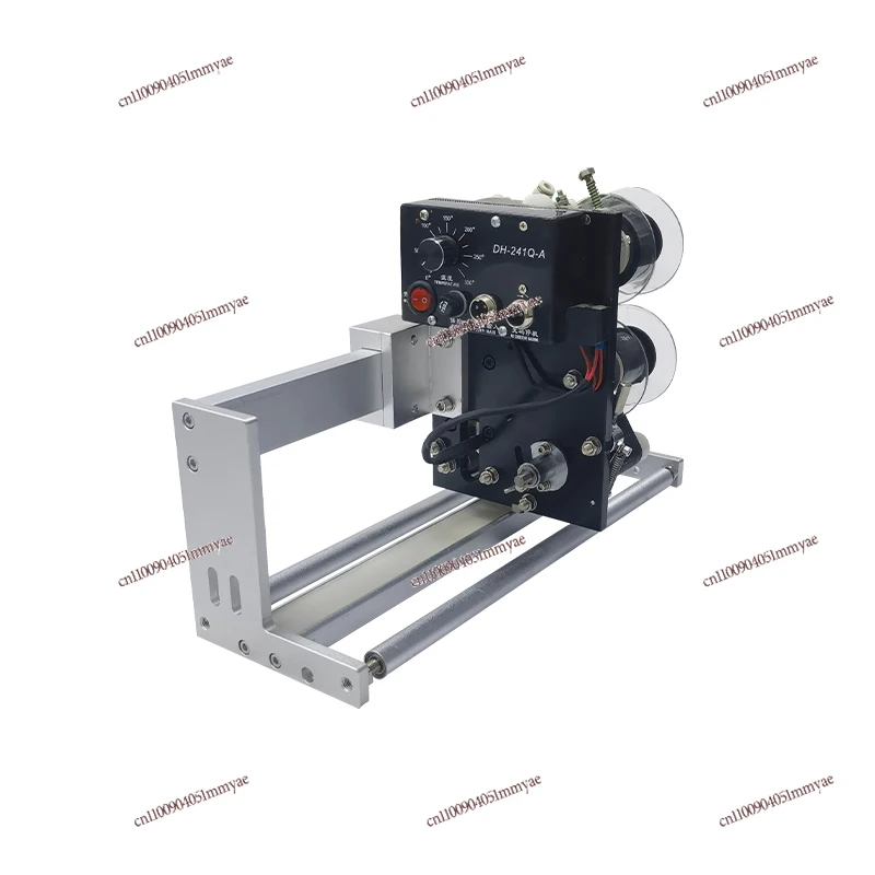 

Coding Machine, Production Date, Shelf Life, Pillow, Vertical Packaging Machine, Packaging Film, Digital Special Coding Machine