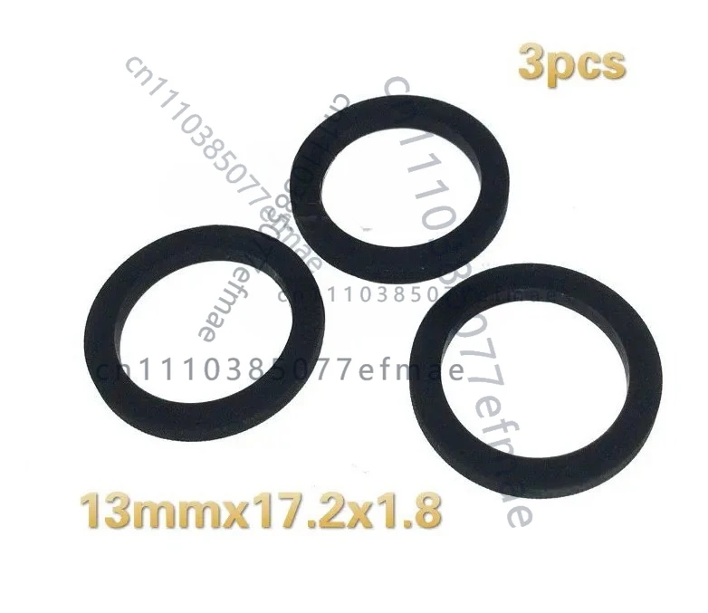 13Mmx17.2X1.8 Pinch…