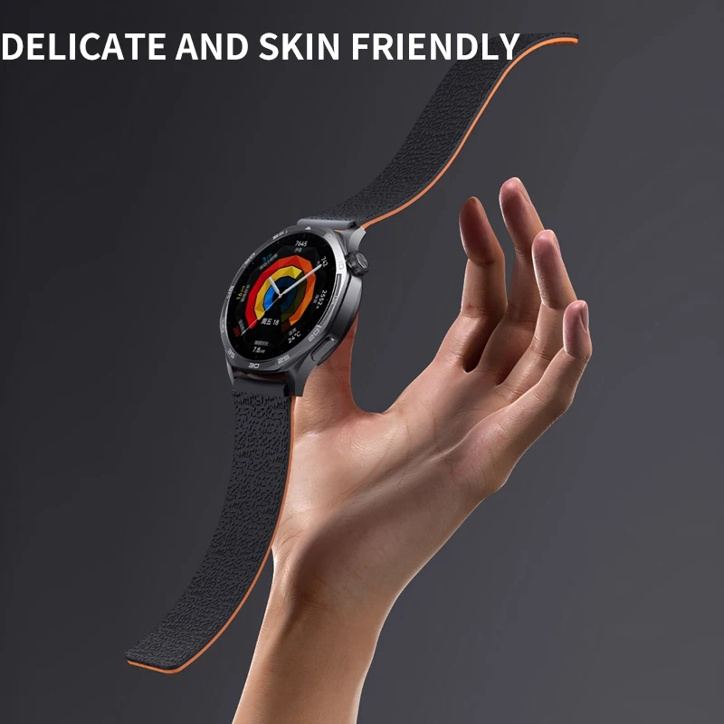 Magnetic Loop Strap… - image