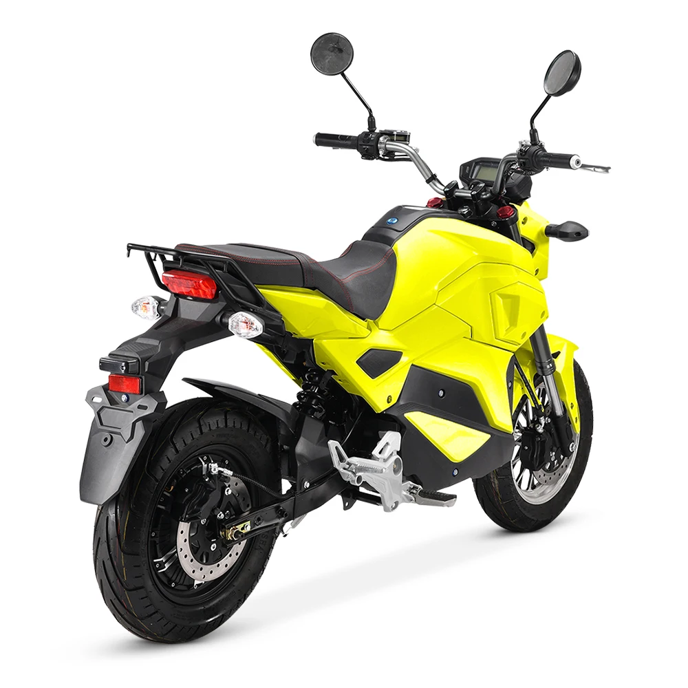 motor bikes 60KM 72v Battery 2000W CP-8 EEC COC 2 Wheel citycoco electric scooter 20ah electric motorcycles for adults