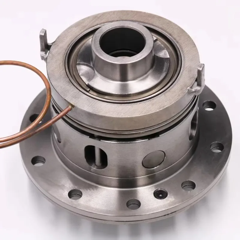 New RD90i Air-Operated Differential Locker (10-bolt, 27-spline) for Toyota 7.5-inch (Land Cruiser/Hilux)