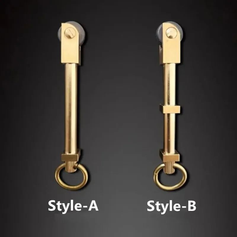 

Portable Outdoor Brass Fire Starter, Mini Pulley Flint Holder, Fire Stick Starter, Field Fire Starter. Wilderness Survival Tools