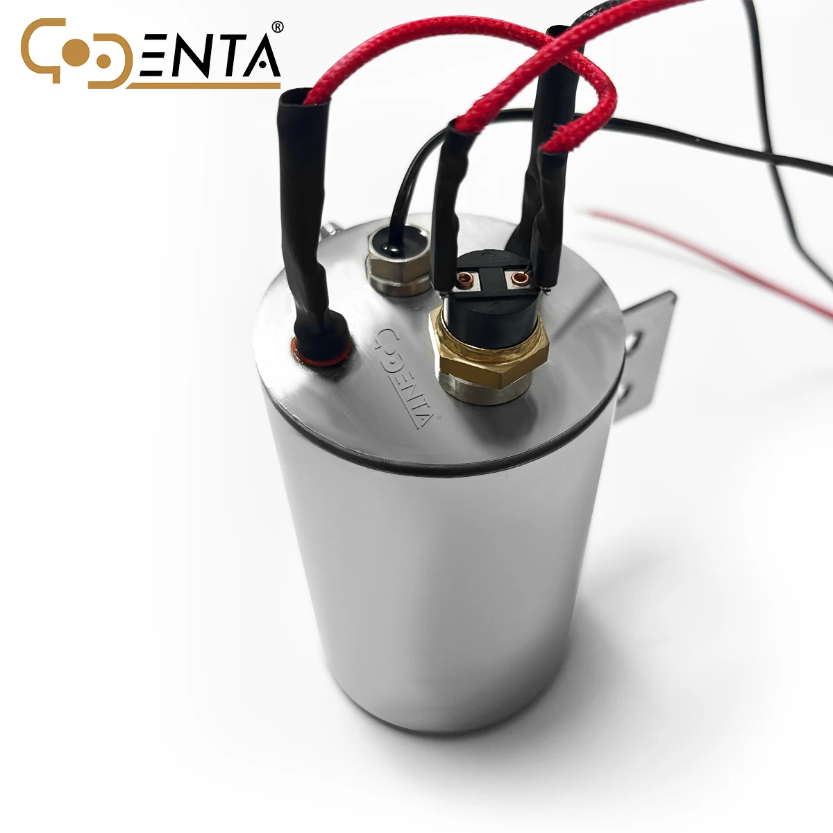 Round Water Heater with PCBA board fit FONA Dental UNIT Chair Fast Heating Electric Water Heater repair maintaince parts tools