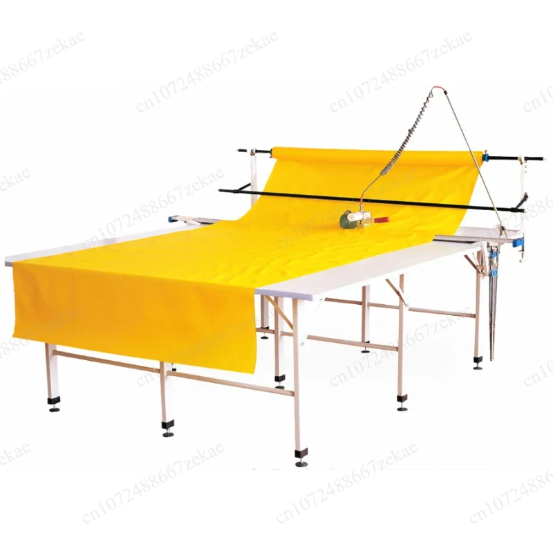 Fabric Roll Cutting Machine | Italian Style Clothing Pattern Cutter