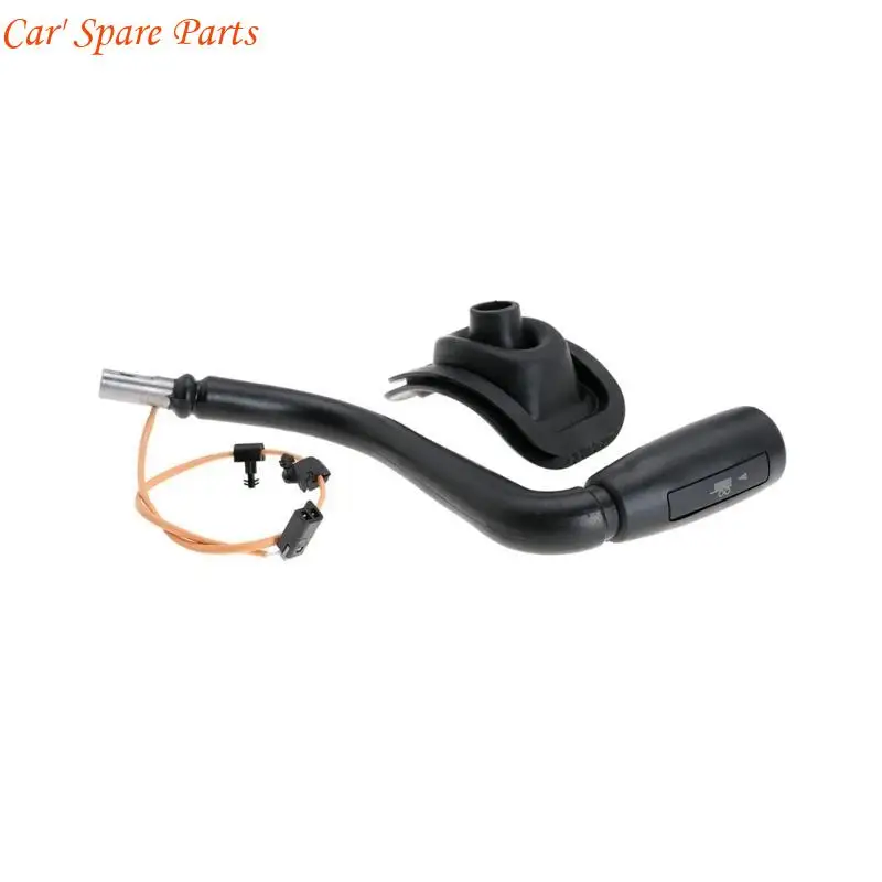 

Рычаг переключения передач Y4UA с кнопкой буксировки 905-106 26075107 для Silverao