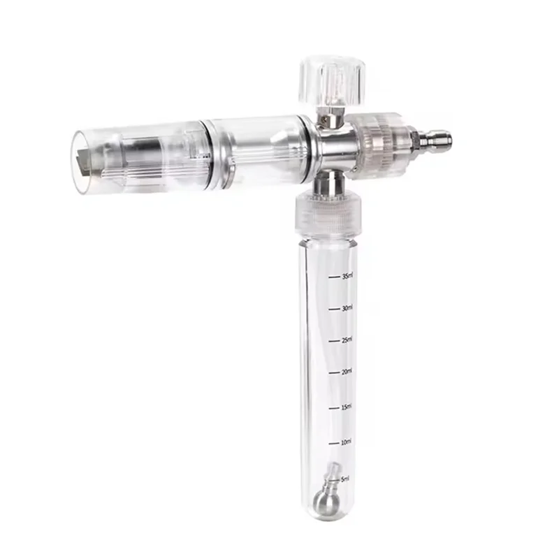 

Быстрый разъем для пенопласта, водяной пистолет высокого давления, автомойка для PA Pot, распылитель пены, 35 мл