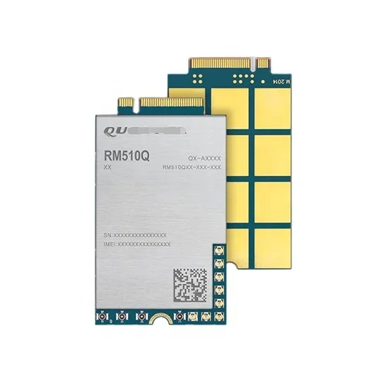 Pbw 5G Module RM510…