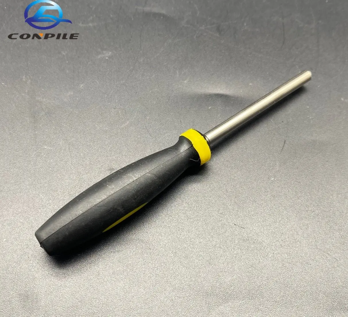 1pc for BMW L7 power amplifier plug needle retractor round needle removal 2.5mm series 967325 967402 1813099