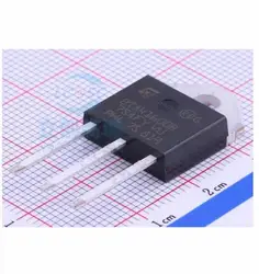 10PCS New original BTA41-600B BTA41600B TO-3P 41A 600V BTA41-800B 41A/800V Electronic Component
