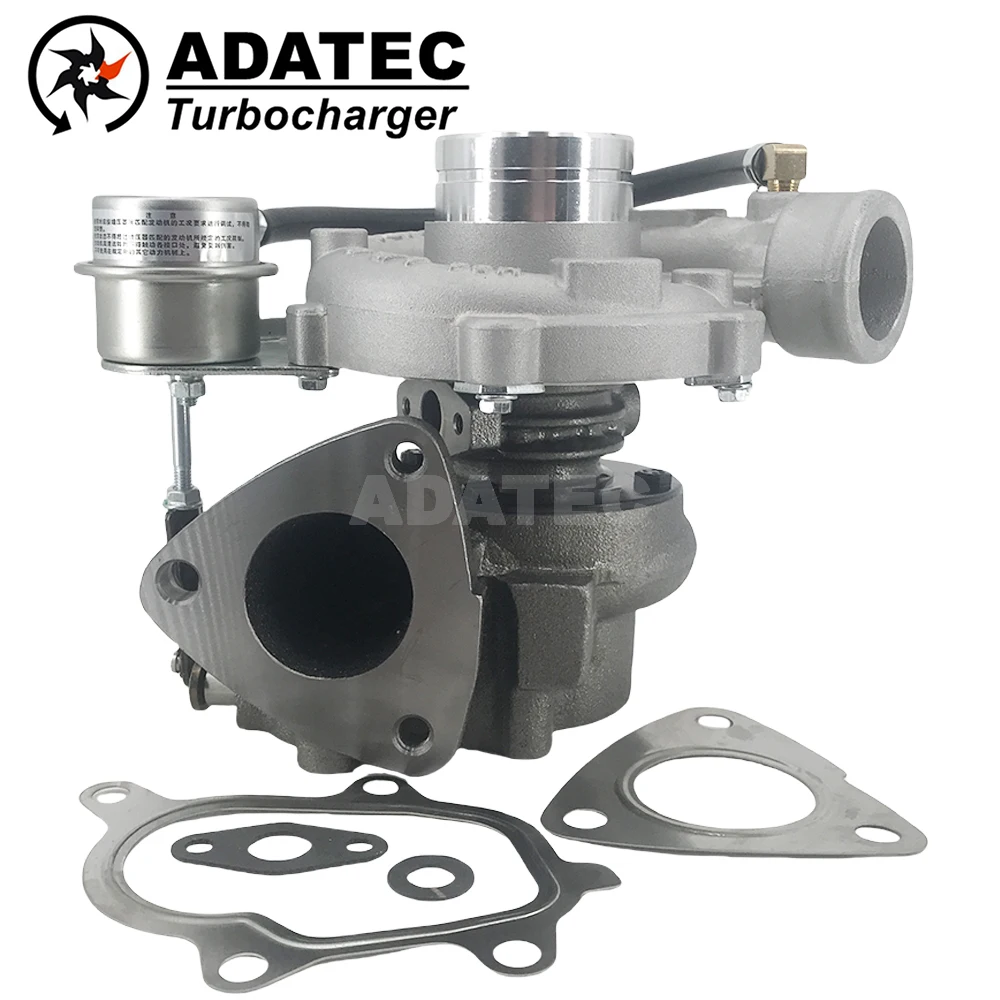 736210 Turbocharger GT22 736210-9 Turbo Charger 1118300DL Turbine For ISUZU JMC Transit Pickup Gonow JX493 truck JX493ZQ 93HP