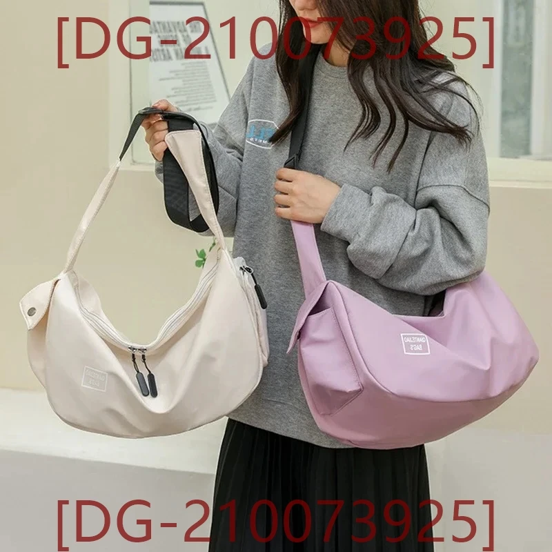 

2024 New Women Bag Fashionable and Soft _DG-210073925_