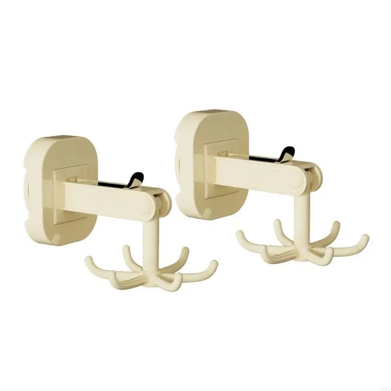 

2025 Новый 2 упаковки многофункциональный шесть когтей.