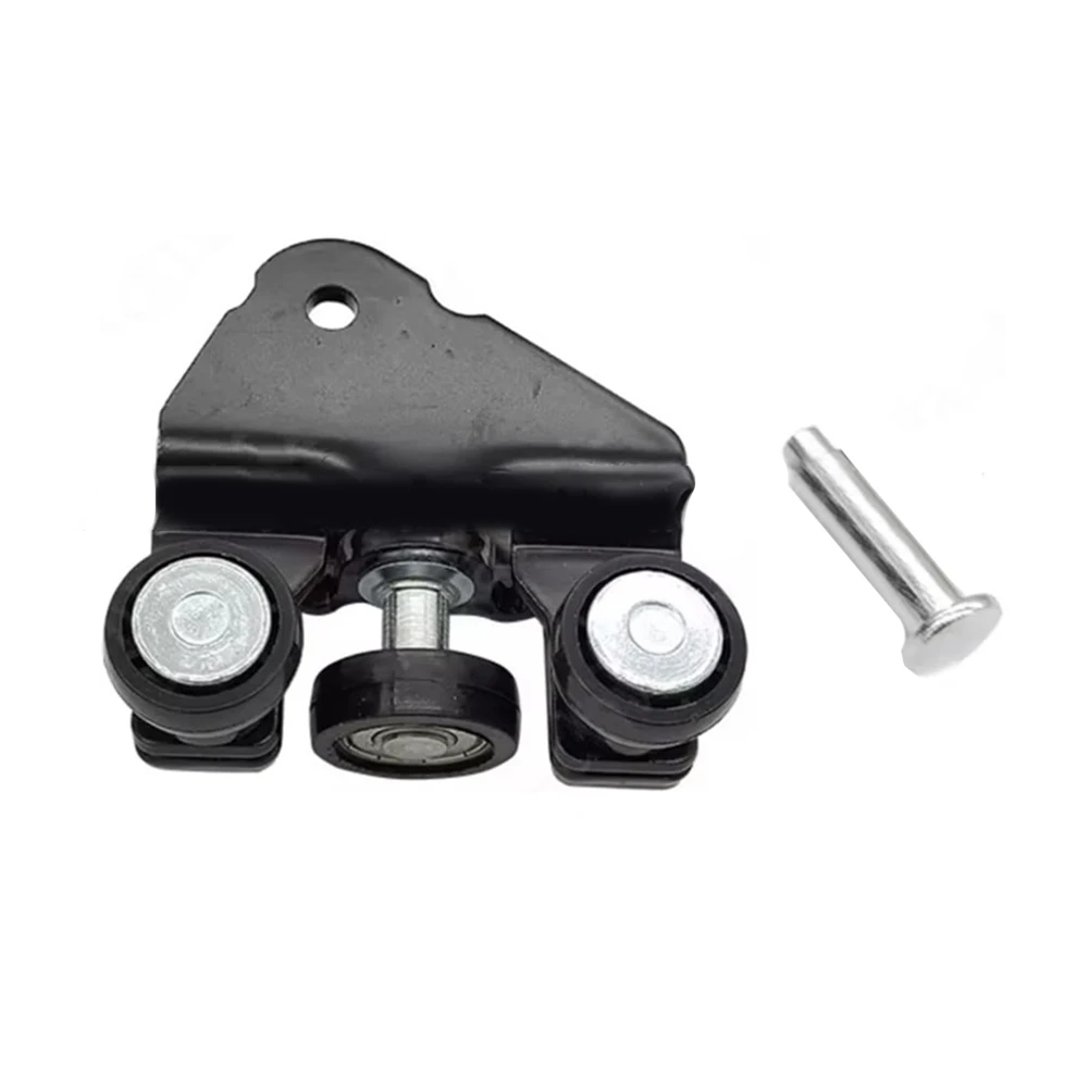 Car Sliding Door Roller Guide Pulley 9033Y9,9033Z0 For Partner For Tepee For Box For Grand For Raid For Berlingo II 2008-