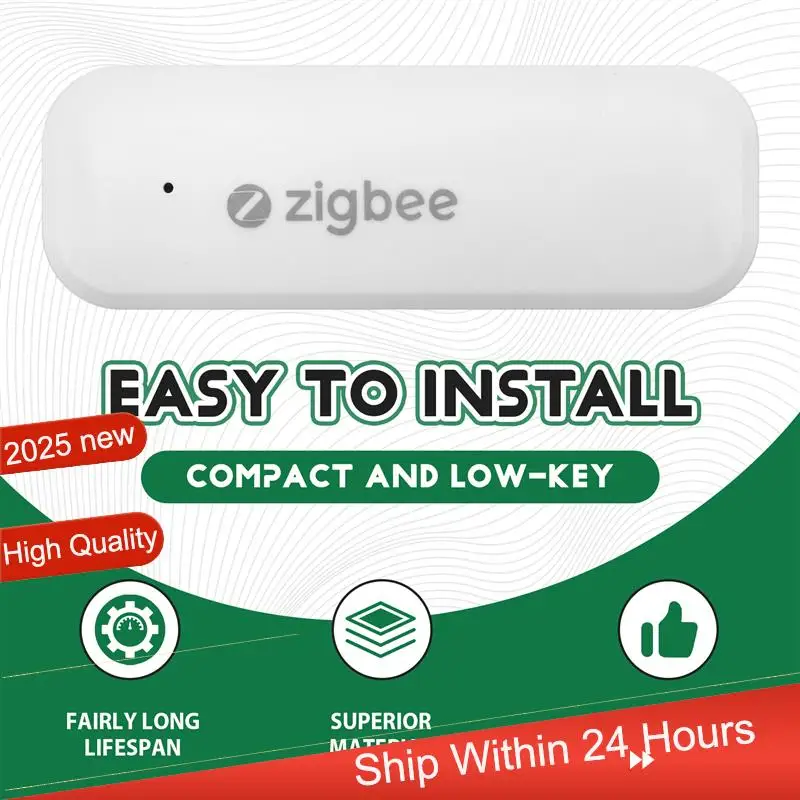 ~【A48T HOT】Smart Door Window Sensor Alarm Mini Zigbee Wireless For Xiaomi Mijia Mi Home Homekit