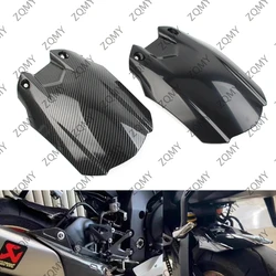 Motorcycle Motorcycle Rear Tire Fender Guard Hugger Protector For Yamaha R1 R1M R1S 2015 2016 2017 2018 2019