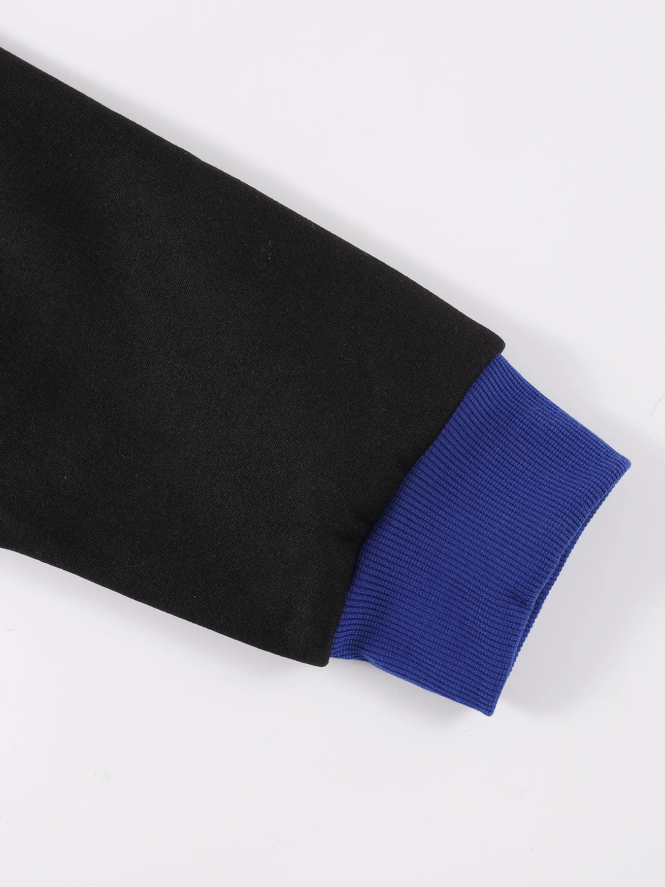 باريس Je T'Aime الطباعة الرجالية الخريف اللون حجب الملابس الرياضية موضة الرياضة هوديس الدافئة لينة البلوز الشارع ملابس فضفاضة #3