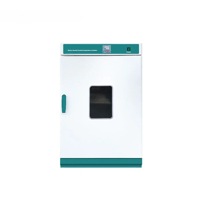 L proveedor Horno de secado de aire forzado laboratorio Horno industrial ambiental 30L Horno de secado de calefacción para uso en laboratorio
