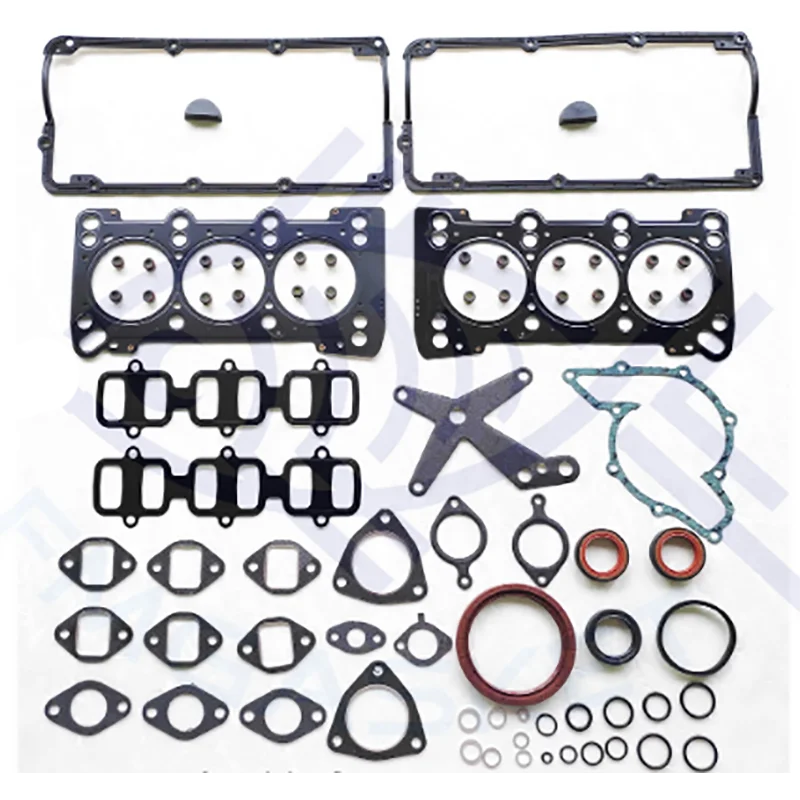 

Zeroclearance Car Engine Gasket Kit For Audi A6 Diesel 2.5T C5 BND