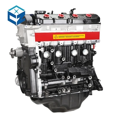 

New Engine Assembly For Mitsubishi 4G64 Auto Engine Assembly 4B11 4B12 4G94 4G18 Long Block For Delica Galant Outlander 2.4L