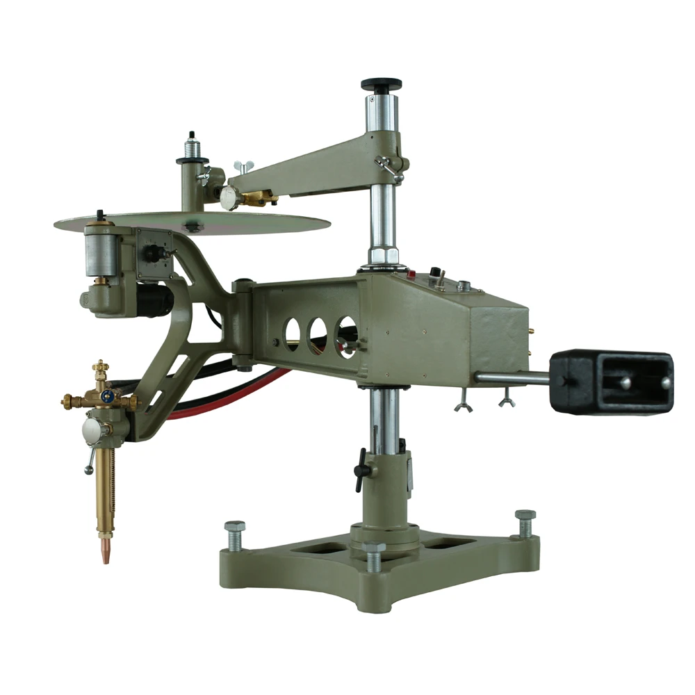 CG2-150 Profiling Flame & Plasma Cutting Machine