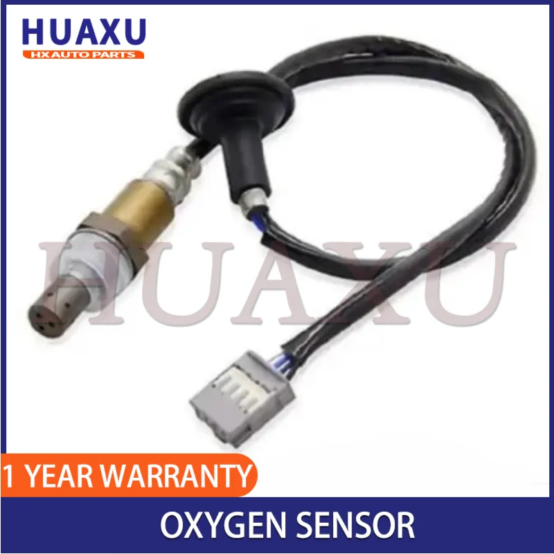 

89465-08030 89467-08040 Auto Parts Oxygen Air Fuel Ratio Sensor For Toyota Sienna 3.3L V6 2004 2005 2006