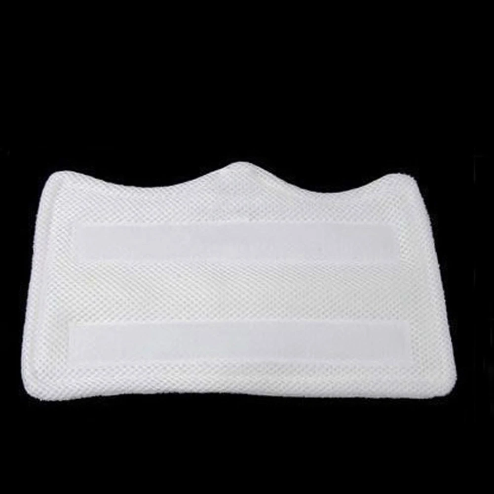 【استيقاظ】7 قطعة قماش ممسحة بخار من الألياف الدقيقة لملحقات ممسحة البخار Shark S3101 S3202 S3250 S3251 S3111 وسادة بديلة لملحقات ممسحة البخار