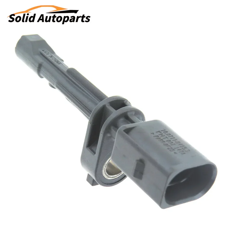 WHT007147A задний левый и правый датчик скорости ABS для Audi Q2 VW Jetta Ateca Octavia Karoq T-Roc