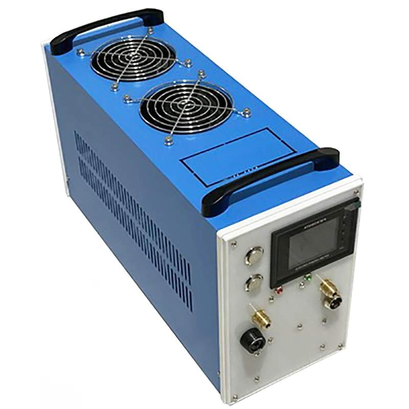 2800W ZVS Induction Heater,High Frequency Metal Smelting Furnace Welding Metal Quenching Equipment Induction Heating Machine