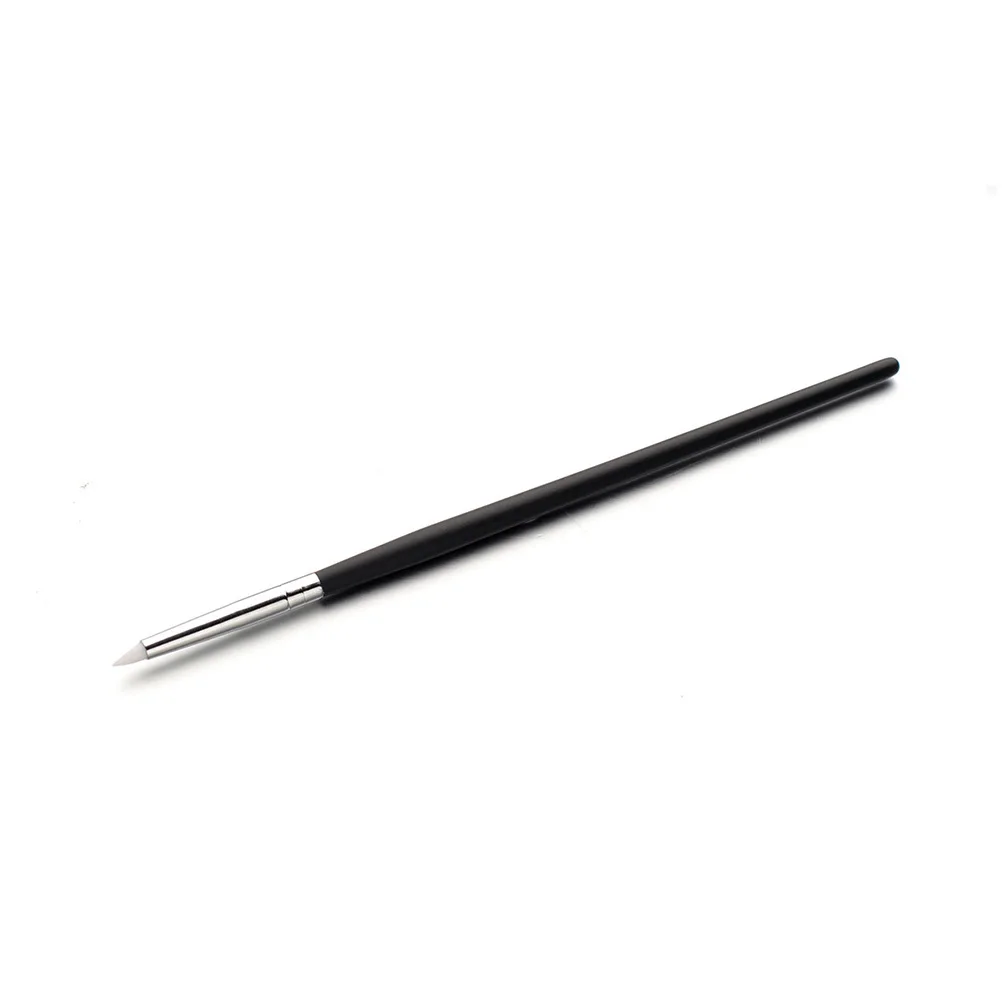 20Pcs Nail Art Brush Set Silicone Pen Professional Manicure Tools Fine Line Painting Brushes Nail Art Liner Kit