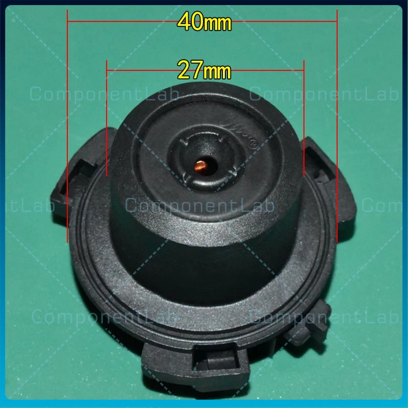 Electric Kettle Thermostat Temperature Control Switch For TIGER PCH-A08C CPFY-A10C PCD-A08S TQ-A100 Replacement Spare Parts