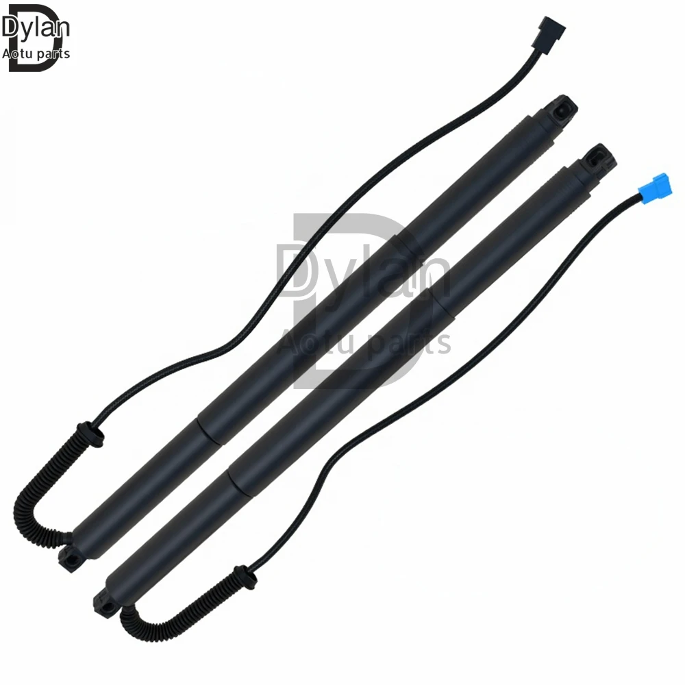 

Rear Electric Tailgate Support 51247339431 51247339432 For BMW X4 F26 2014-2018 Left Right Power Liftgate Strut