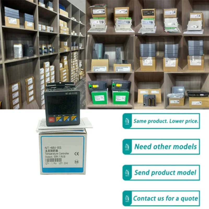 New Original NT-48-…