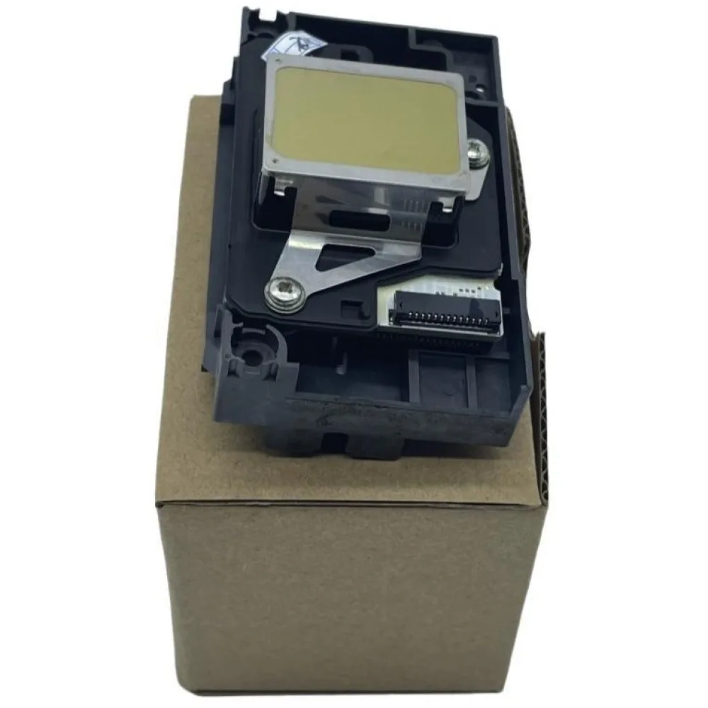 Printer Print Head Printhead Fits For Epson EcoTank L803 PX595 RX585 RX685 L805 RX280 L850 L801 PX660 PX650 PX610 RX595 RX610