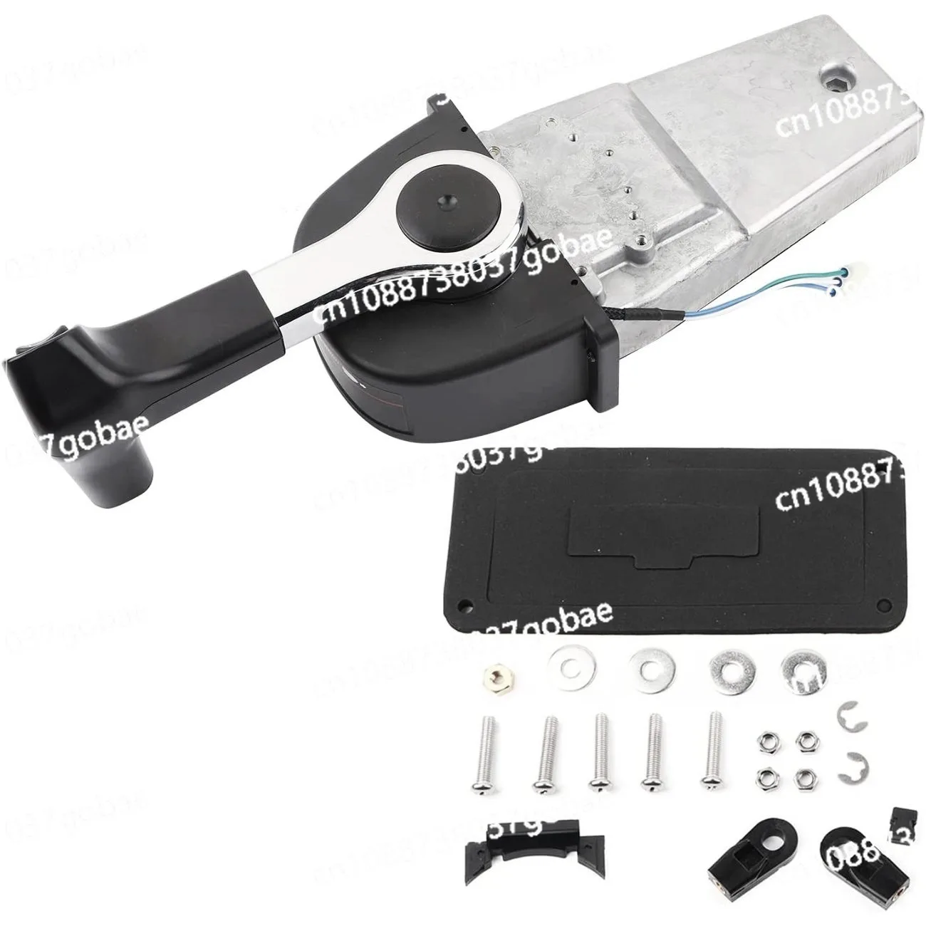 

06240-ZW5-U40 Marine remote control box