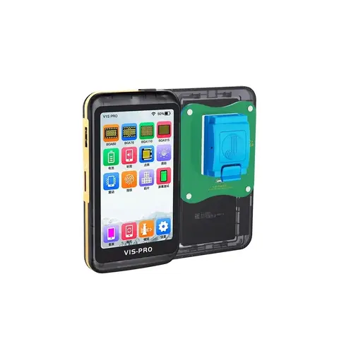 10 best sales जेसी वी1एस प्रो - №8