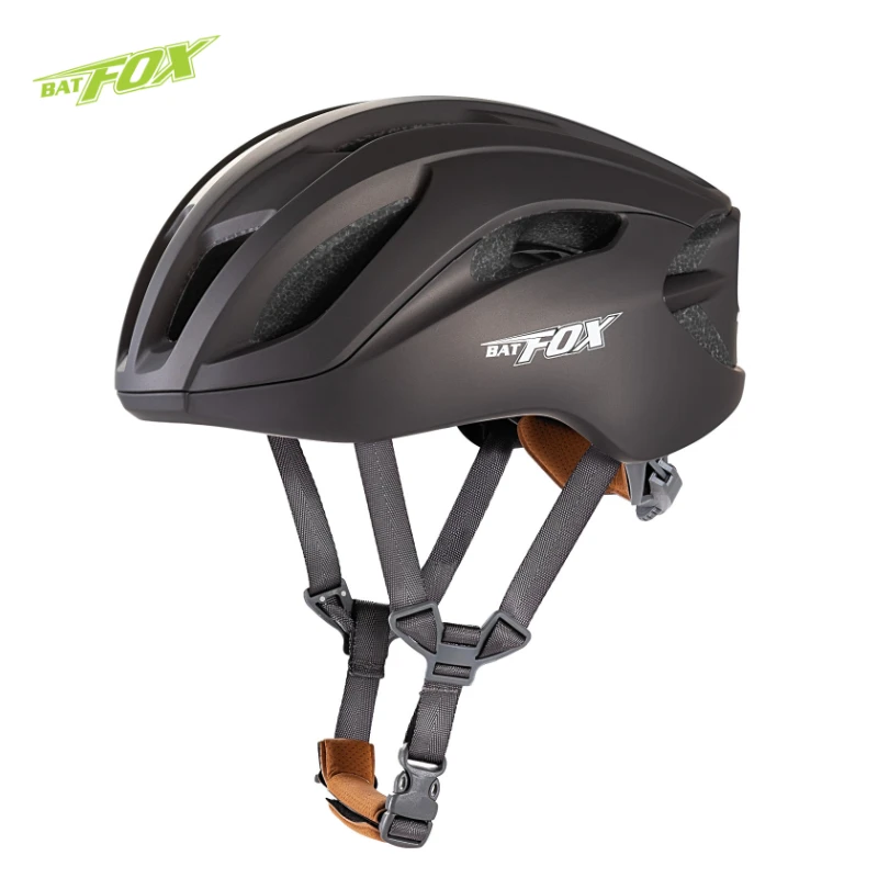 

BATFOX Cycling Helmet Men Professional Road Cycling Helmet Cycling Accessories Equipment Ultralight Road Bicycle Helmets