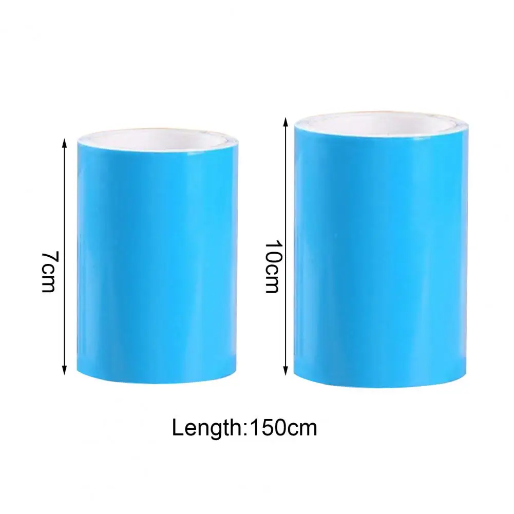 Strong Adhesion Repair Patch Self-adhesive Repair Patch for Pools Waterproof Strong Adhesion Roll Patch Swimming Pool Umbrella