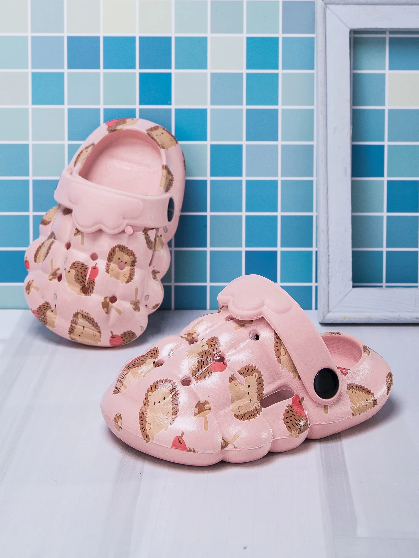 

Summer fashion casual and comfortable outdoor beach shoes for boys and girls