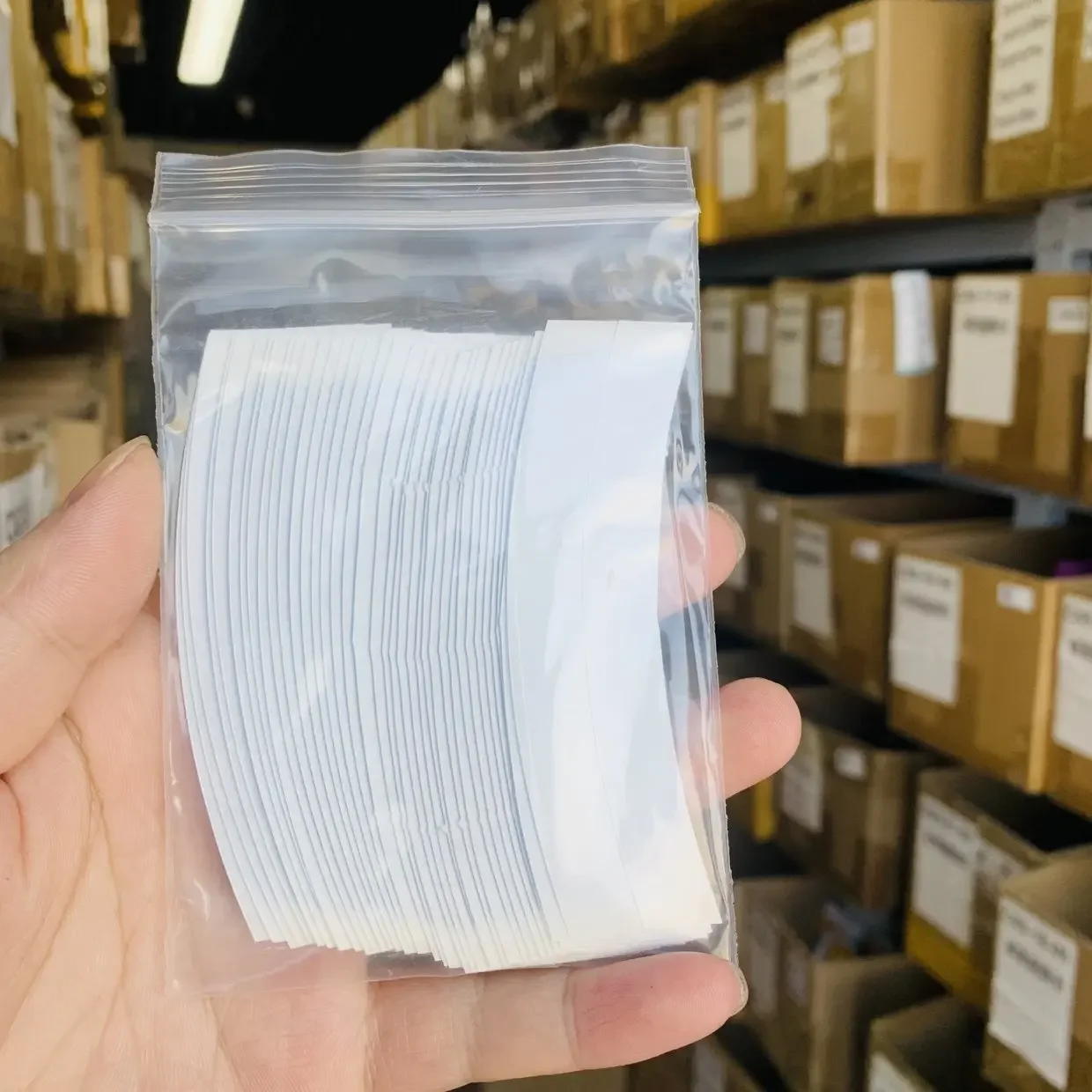 

36Pcs/Lot Super Strong Hair Wig Tape Double Adhesive Extension Tape Strips Waterproof For Toupee/Lace Wigs Film C Shape