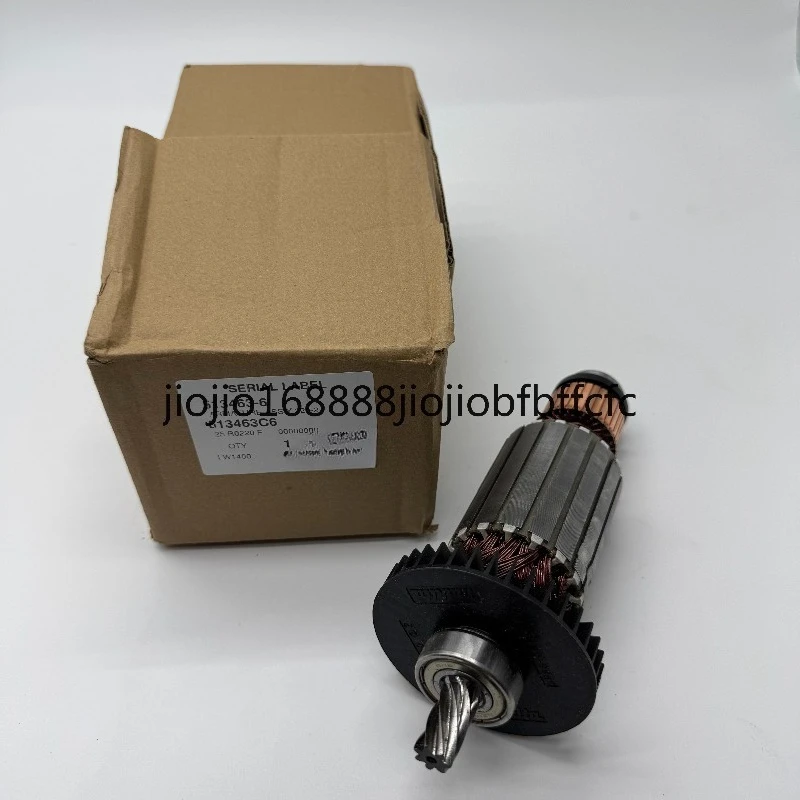 Suitable for rotors compatible with LW1400 LW1401 cutting machine 513463-6
