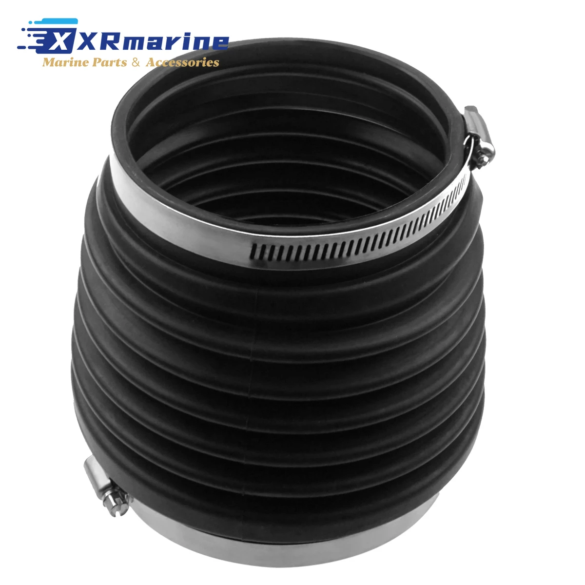 876294 Exhaust Bellows Fits for Volvo Penta Sterndrive 200 250 270 275 280 285 290 DP SP DPH DPX AD MD TMD Motor 875826 18-2744