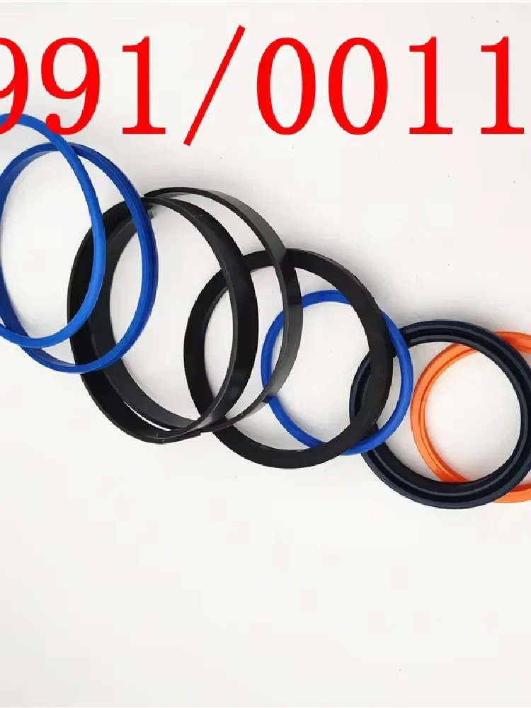 

991/00111 Hydraulic Cylinder Seal Kit For JCB Wheeled Loaders This Item