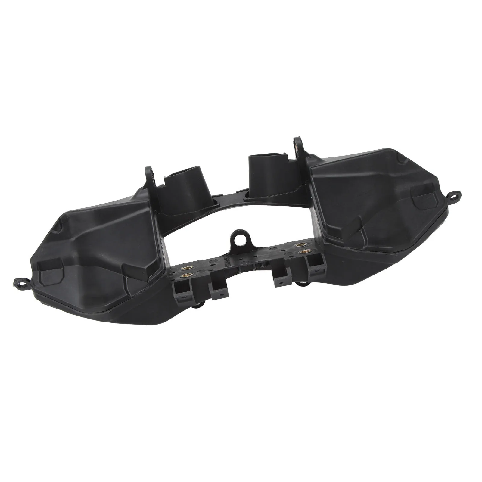 Motorcycle Headlight Fairing Bracket Rust Proof for CBR600RR 2007-2012 Front Upper Fairing Stay Support OEM Replacement