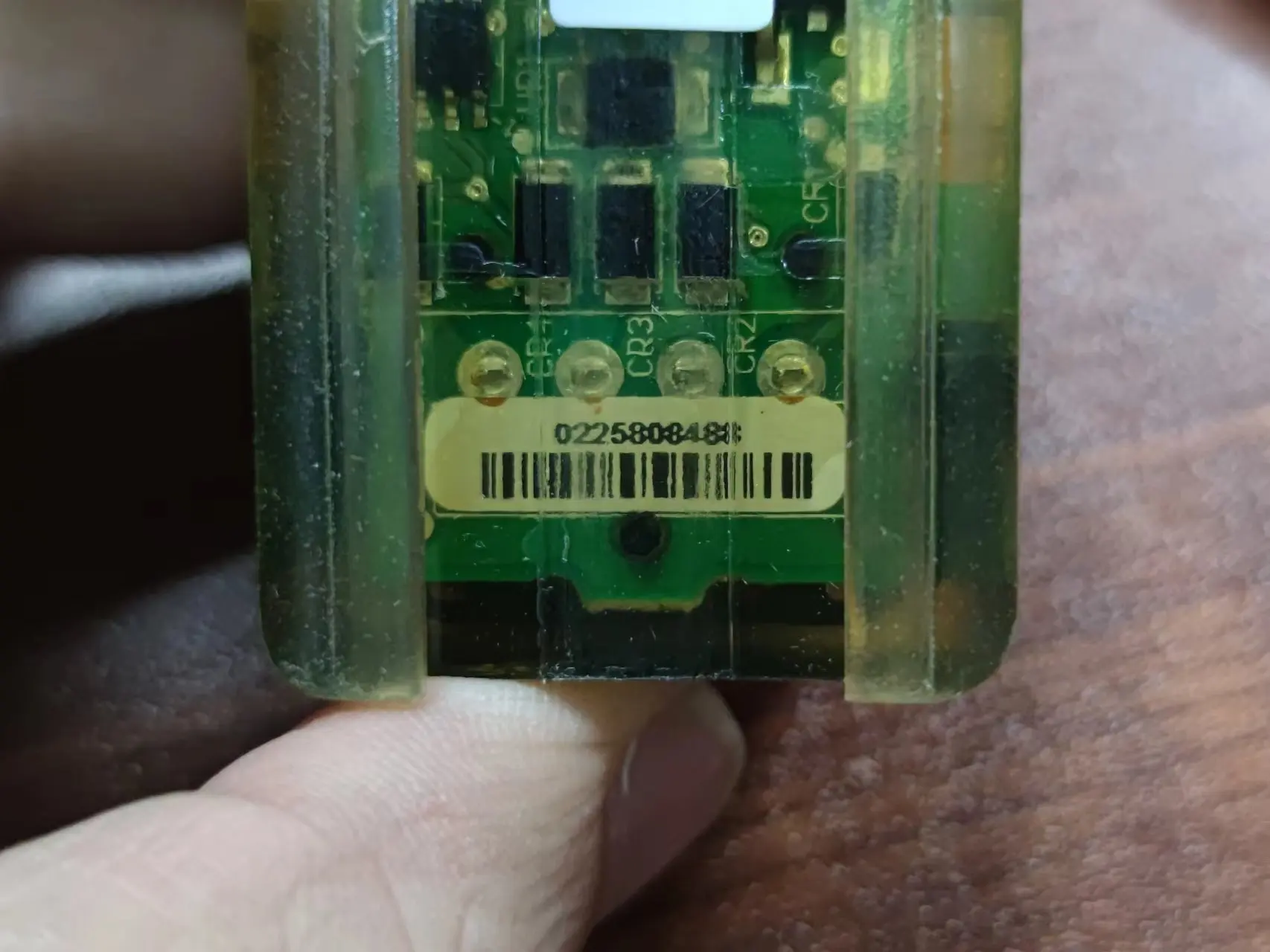 MOD02688 X 13650736130    Módulo de válvula de expansión electrónica