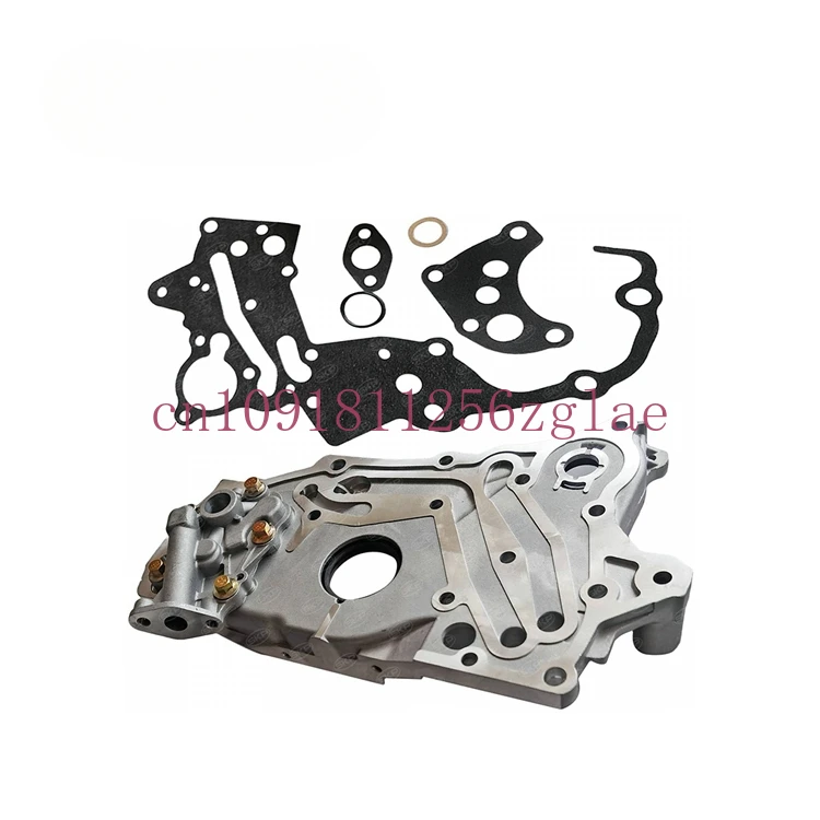 For Mitsubishi Mirage 1989/1991-1992 Eclipse Galant Oil Pump MD129347 MD175762 2131033142