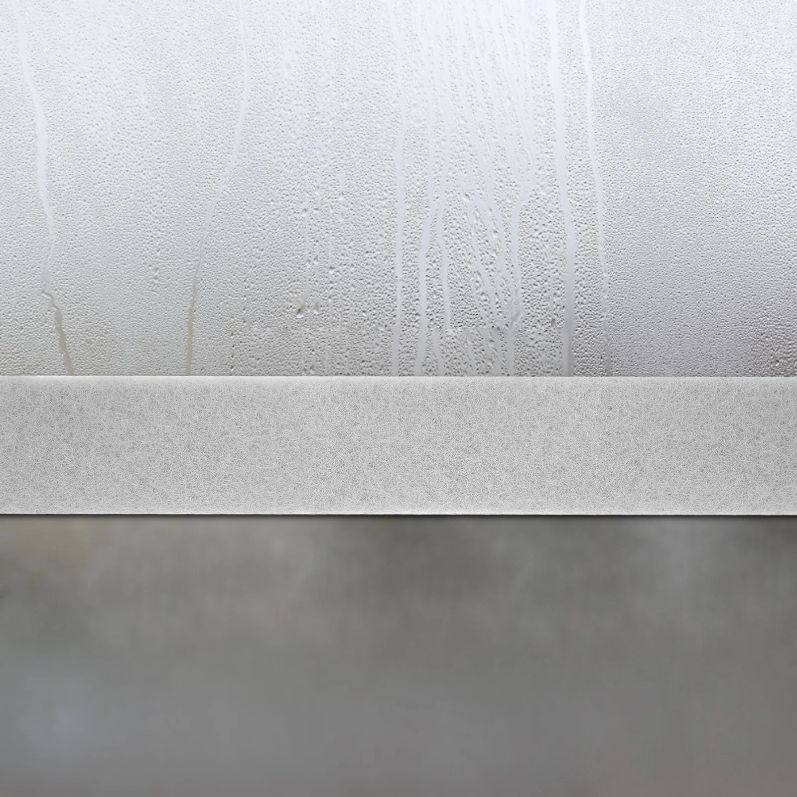 

Window Glass Water Absorbent Strip Condensation Barrier Multifunctional Anti-Condensation Water Absorption Strip for Windows