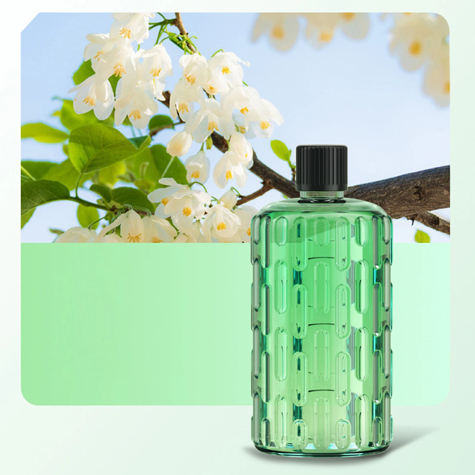 Diffuser Essential Oils Relaxing 50ml Calming Quality Scented Oils for Household Warmers Humidifiers Home Diffusers Bedroom