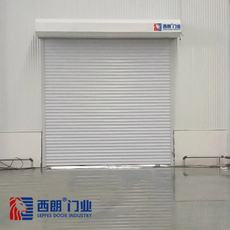 

Магазин Preferred Fast Lift Коммерческая противоугонная сигнализация Роликовые жалюзи из алюминиевого сплава